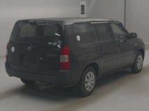 2015 Toyota Succeed