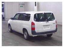2017 Toyota Succeed