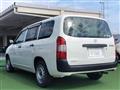 2016 Toyota Succeed Van