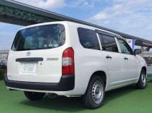2016 Toyota Succeed Van