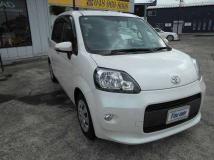 2014 Toyota Porte