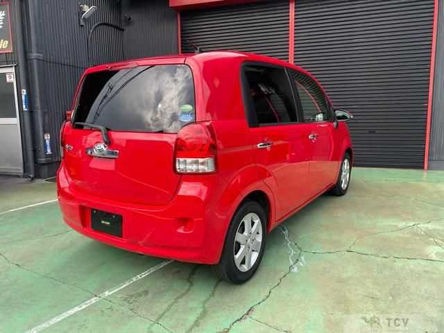 2012 Toyota Porte