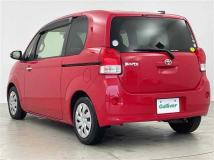 2015 Toyota Porte