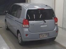 2013 Toyota Porte