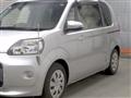 2012 Toyota Porte