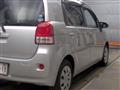 2012 Toyota Porte