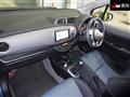 2014 Toyota Vitz