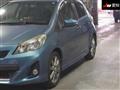 2014 Toyota Vitz