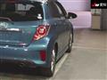 2014 Toyota Vitz