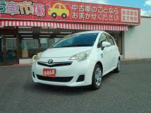 2013 Toyota Ractis
