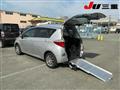 2011 Toyota Ractis