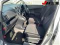 2011 Toyota Ractis