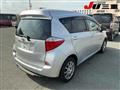 2011 Toyota Ractis