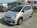 2011 Toyota Ractis