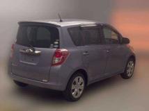 2008 Toyota Ractis
