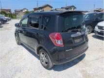 2008 Toyota Ractis