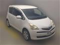 2008 Toyota Ractis