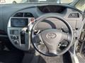 2008 Toyota Ractis