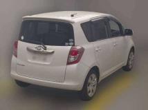 2008 Toyota Ractis