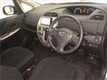 2010 Toyota Ractis