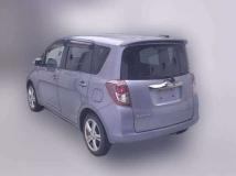 2010 Toyota Ractis