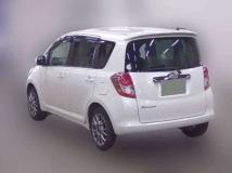 2009 Toyota Ractis