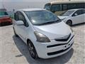 2007 Toyota Ractis