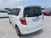 2007 Toyota Ractis