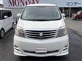 2005 Toyota Alphard