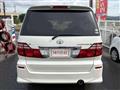 2005 Toyota Alphard