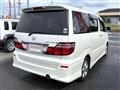 2005 Toyota Alphard