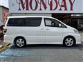 2005 Toyota Alphard