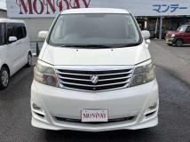 2005 Toyota Alphard