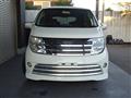 2008 Nissan Elgrand