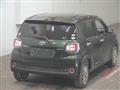 2018 Toyota Passo