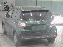 2018 Toyota Passo