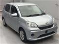 2019 Toyota Passo