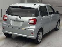 2019 Toyota Passo