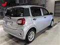 2020 Toyota Passo