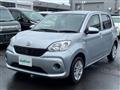 2017 Toyota Passo