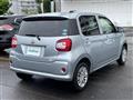 2017 Toyota Passo
