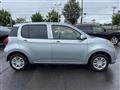2017 Toyota Passo