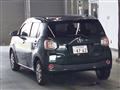 2016 Toyota Passo