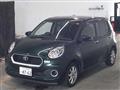 2016 Toyota Passo