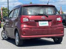 2016 Toyota Passo