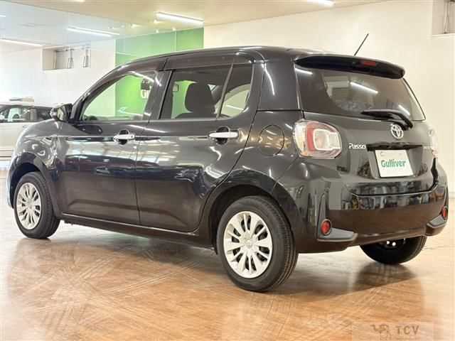 2020 Toyota Passo