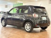 2020 Toyota Passo