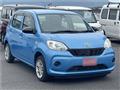 2016 Toyota Passo