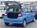 2016 Toyota Passo