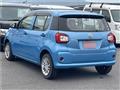 2016 Toyota Passo